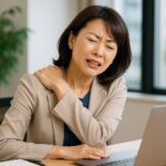 札幌の整体で肩こりの改善できるのは？！女性が選ぶ通いやすい整体院の特徴のイメージ画像