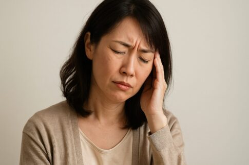 札幌の整体で更年期の不調を改善！実感できる心と体の変化とはのイメージ画像